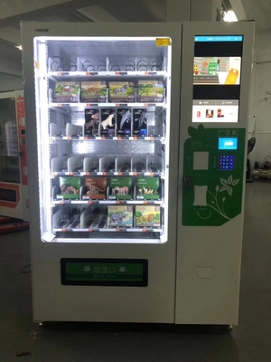 máy bán bánh mì