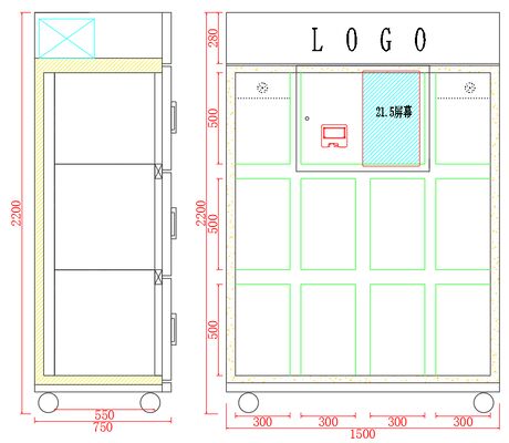Nhà cung cấp máy bán hàng tự động Haloo 2 lớp kính chống sương mù thép không gỉ hoàn toàn tự động 10 tủ đựng hoa máy bán hàng tự động