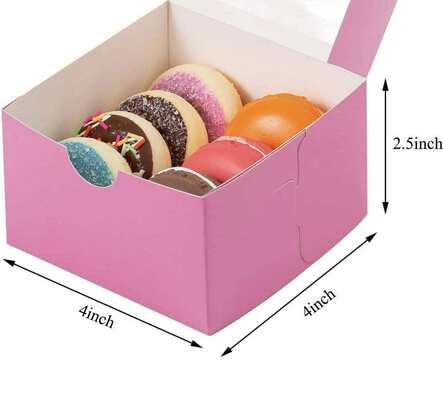 Máy bán bánh tự động, tự phục vụ 24 giờ với hệ thống nâng bánh, khung cửa thép và kính chống sương mù