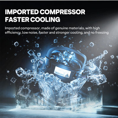 Halo 24 lưới smart bán hàng tự động tủ vỏ bên ngoài tấm galvanized dày và cửa kính ba lớp với hệ thống làm mát