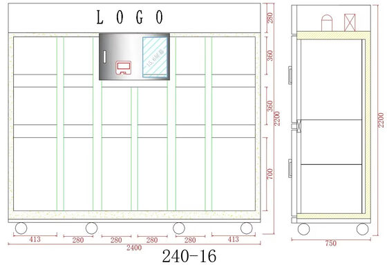Máy bán hoa tự động bán | Thu nhập 24/7 ít tốn công sức cho doanh nghiệp của bạn
