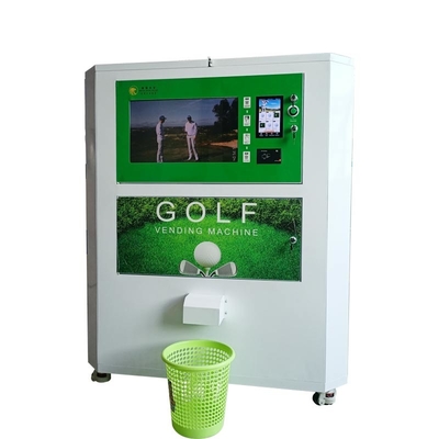 10000 cái Máy bán hàng tự động bóng gôn công suất lớn cho câu lạc bộ bóng gôn OEM