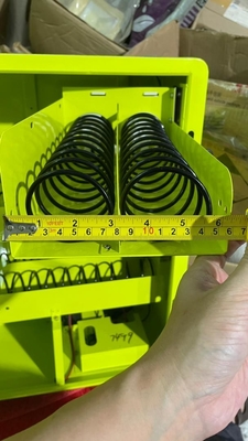 Giấy bao cao su Máy bán thuốc lá mini treo tường