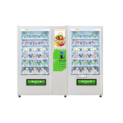 Máy bán hàng tạp hóa Máy bán hàng tự động Máy bán hàng tự động có thang máy