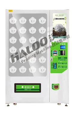 Giấy chứng nhận CE Máy bán hàng tự động không được làm lạnh cho Bộ thử nghiệm COVID 19