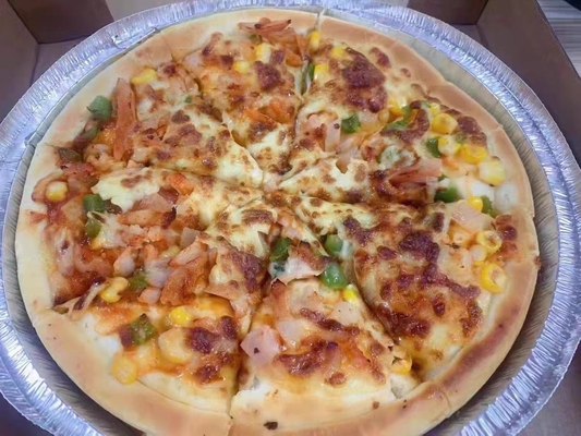 Máy bán hàng tự động cắt miếng Pizza với Chứng chỉ CE mạng 4G Wifi