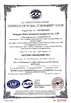 Trung Quốc Dongguan Haloo Automation Equipment Co., Ltd. Chứng chỉ